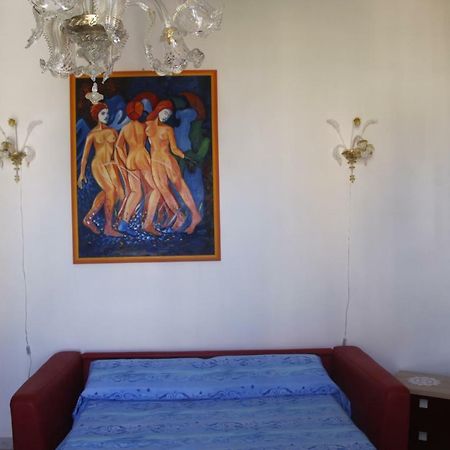 Casa Arcobaleno Apartment Conversano Exterior photo