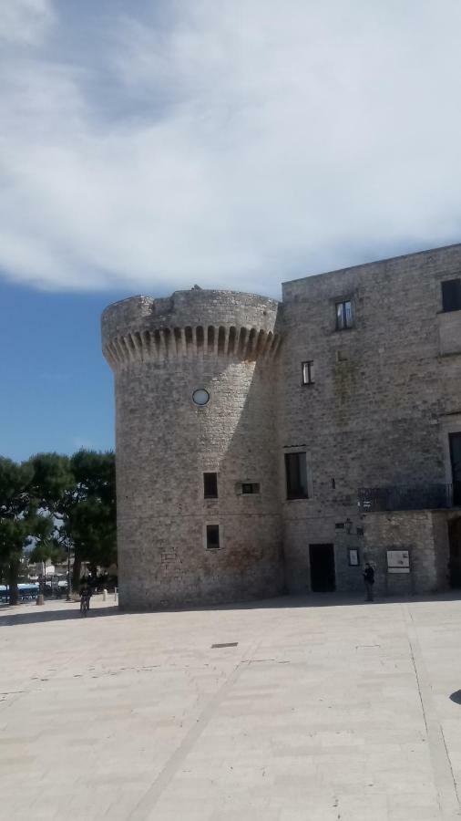 Casa Arcobaleno Apartment Conversano Exterior photo
